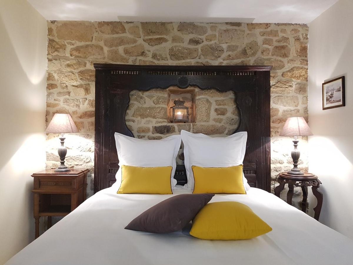 Domaine De Keryargon, Chambres D'Hotes Belz Екстер'єр фото